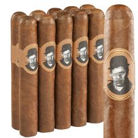Caldwell Blind Man's Bluff Robusto Habano 10 Pack (5.0"x50) PACK (10)
