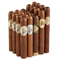 Caldwell 20-Cigar Sampler 