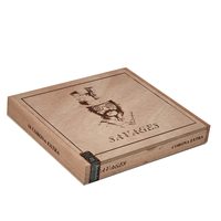 Savages Corona Extra Habano (6.0"x46) BOX (10)