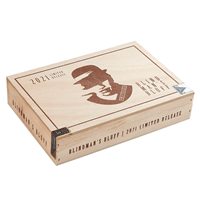 Caldwell Blind Man's Bluff Limited Edition 2021 This is Trouble (Robusto) (5.0"x52) Box of 20