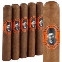 Caldwell Blind Man's Bluff Nicaragua Robusto (5.0"x50) Pack of 5
