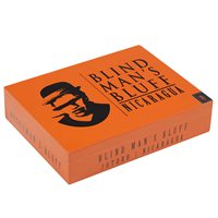 Caldwell Blind Man's Bluff Nicaragua Toro (6.0"x52) Box of 20