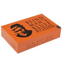 Caldwell Blind Man's Bluff Nicaragua Magnum (Gordo) (6.0"x60) Box of 20