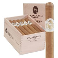 Cazadores By Miami Toro Cigars
