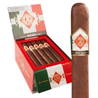 CAO Zocalo Toro Cigars
