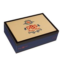 Rocky Patel DBS Sixty (Gordo) (6.0"x60) Box of 20 Sixty