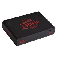 Dark Domain Robusto Maduro (5.0"x52) Box of 20