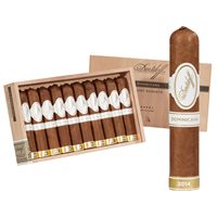 Davidoff Dominicana Short Robusto Cigars