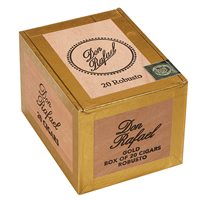 Don Rafael Gold Robusto (5.0"x50) Box of 20