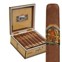 Don Lino Africa Punda Milia Cigars