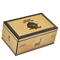 Don Lino Africa Kudu (Petite Corona) (4.0"x44) BOX (50)