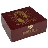 Deadwood - Leather Rose Petite Corona (4.0"x43) Box of 24