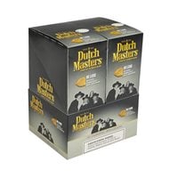 Dutch Masters Cigarillos - DE Luxe (4.7"x28) BOX (60)