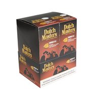 Dutch Masters Cigarillos - Cognac X.O. (4.7"x28) BOX (60)