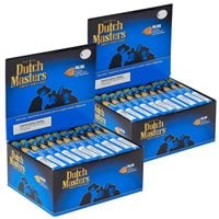 Dutch Masters Palma Natural Corona 2-Fer (5.6"x42) BOX (110)