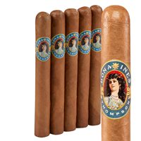 Dona Ines Churchill Connecticut (7.0"x54) Pack of 5