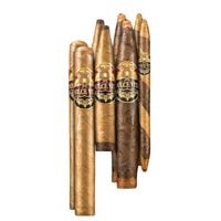 Dolce Vita Dolce Vita Eight Assorted  8-Cigar Sampler