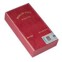 Dolce Vita Mini Assorted Mini Cigarillo  SAMPLER (80)