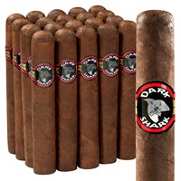 Dark Shark Gordo Connecticut Broadleaf Cigars