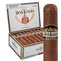 Don Tomas Sungrown Gigante Cigars