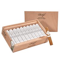Davidoff Aniversario Series Robusto Cigars
