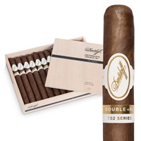 Davidoff 702 Aniversario Double R Cigars