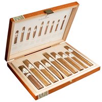 Davidoff 9-Cigar Assortment Box  SAMPLER (9)