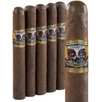 Deadwood Girl with No Name Toro (6.0"x52) Pack of 5