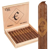 Project E San Andres Gran Ola by Epic Cigars