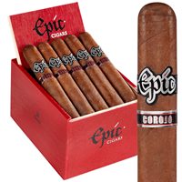Epic Corojo Gordo Cigars