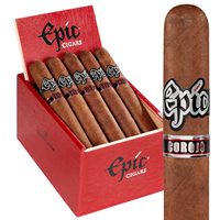 Epic Corojo Double Corona Cigars