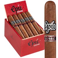 Epic Corojo Robusto Cigars
