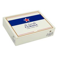 La Estrella Cubana Habano Toro (6.0"x50) Box of 20