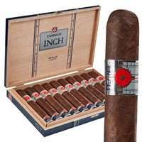 INCH Limitada 2019 by E.P. Carrillo No. 64 Cigars