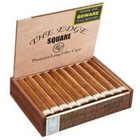 Rocky Patel The Edge Square Robusto Corojo Cigars