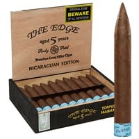 Rocky Patel Edge Habano Torpedo Habano Cigars