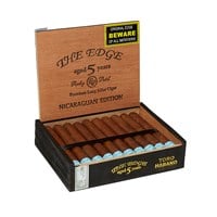 Rocky Patel The Edge Habano Toro Cigars