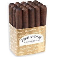 RP Edge Fumas Toro - Maduro (6.0"x52) Pack of 20