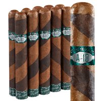Rocky Patel Edge 10th Anniversary Limited Edition Dual Wrapper Toro 10 Pack (6.0"x52) Pack of 10