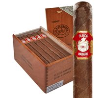El Rico Habano Double Corona Cigars