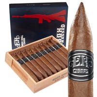 Edgar Hoill Prensado Lealtad Cigars