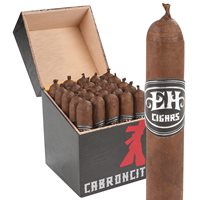 Edgar Hoill Prensado Pasion Cigars
