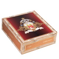 Empress Of Cuba By Aj Fernandez Churchill Connecticut (7.0"x52) Box of 16