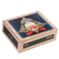 Empress Of Cuba By Aj Fernandez Robusto Maduro (5.0"x52) Box of 16