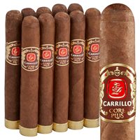 E.P. Carrillo Core Plus Natural Club 52 Cigars