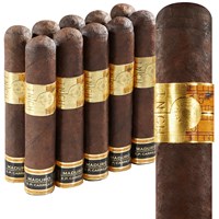 E.P. Carrillo INCH Maduro No. 60 Cigars