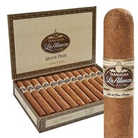 Grand Prize by E.P. Carrillo Toro Cigars