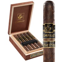 E.P. Carrillo Dark Rituals Toro Cigars