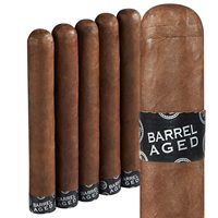 Rocky Patel Edge Barrel-Aged Black Toro Cigars