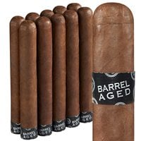 Rocky Patel Edge Barrel-Aged Black Toro Pack of 10 Cigars